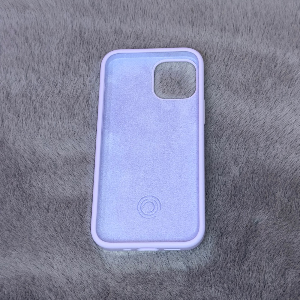 iPhone 13 Mini Purple Case
